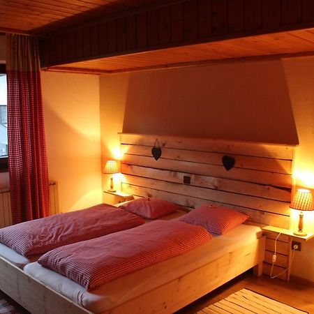 Haus Lena Apartment ซังคท์มาร์ทิน เบ โลเฟอร์ ภายนอก รูปภาพ