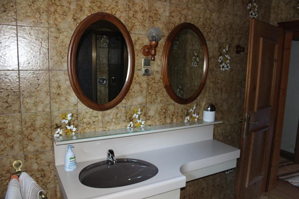 Haus Lena Apartment ซังคท์มาร์ทิน เบ โลเฟอร์ ภายนอก รูปภาพ