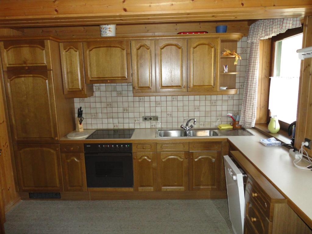 Haus Lena Apartment ซังคท์มาร์ทิน เบ โลเฟอร์ ภายนอก รูปภาพ