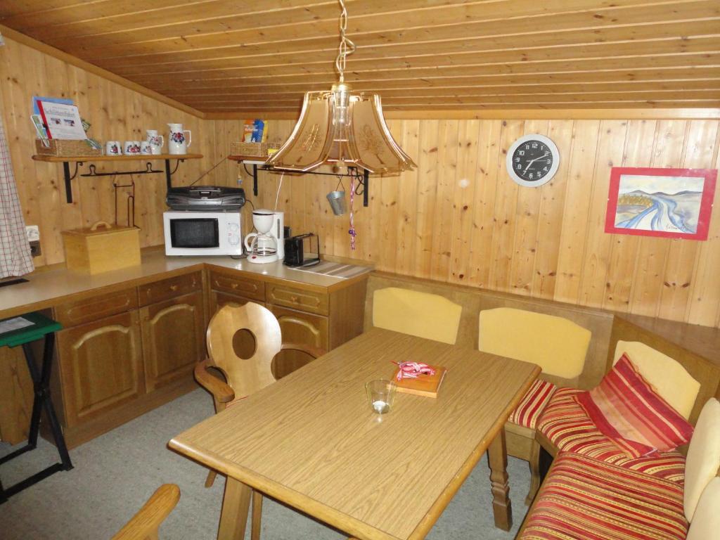 Haus Lena Apartment ซังคท์มาร์ทิน เบ โลเฟอร์ ภายนอก รูปภาพ